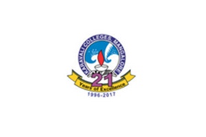 Karavali College Of Pharmacy Logo